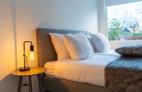 Otterlo Casa | 't Achterhuis (8 persons)
