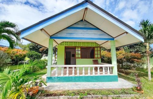Ranong Casa | T and T house
