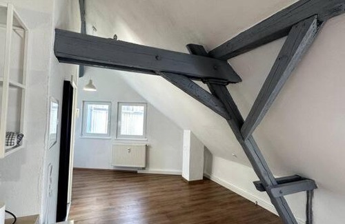 Marktheidenfeld Apartamento | T-Apartments