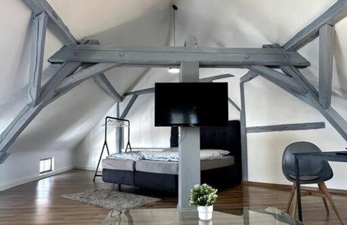 Marktheidenfeld Apartamento | T-Apartments
