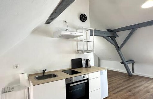 Marktheidenfeld Apartamento | T-Apartments