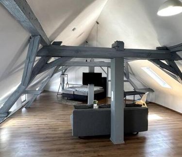 Marktheidenfeld Apartamento | T-Apartments