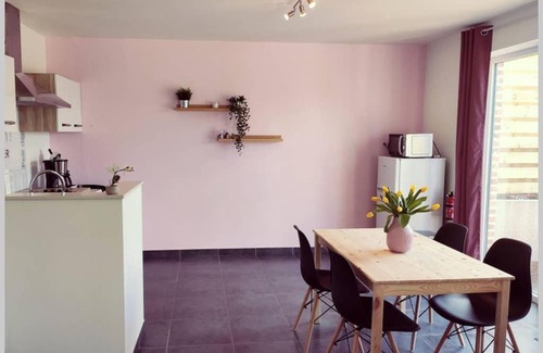 Cerfontaine Apartamento | t appartementje Oh Deer