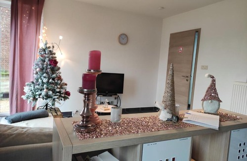 Cerfontaine Apartamento | t appartementje Oh Deer