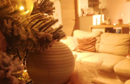 Cerfontaine Apartamento | t appartementje Oh Deer