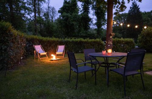 Rekem Casa | 't Bunga huiske