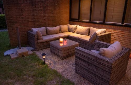 Rekem Casa | 't Bunga huiske