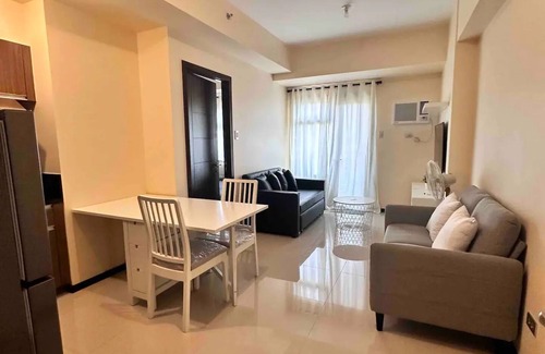 Pasay Apartamento | T-Cozy Stay - Free Pool, Gym