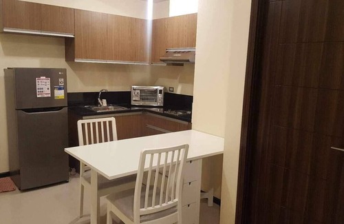 Pasay Apartamento | T-Cozy Stay - Free Pool, Gym