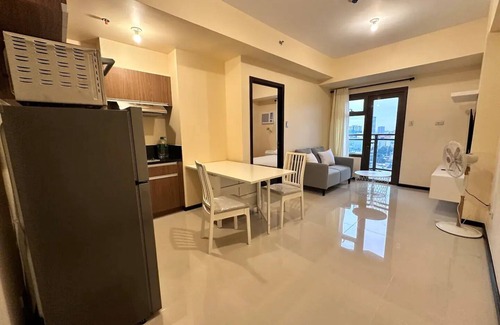 Pasay Apartamento | T-Cozy Stay - Free Pool, Gym