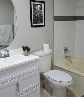 Spring Valley Apartamento | T-Designed to ENJOY!. Best Vacation