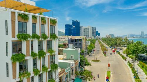 Quy Nhon Hotel | T&G Luxury Boutique Hotel Quy Nhơn