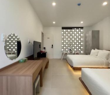 Quy Nhon Hotel | T&G Luxury Boutique Hotel Quy Nhơn
