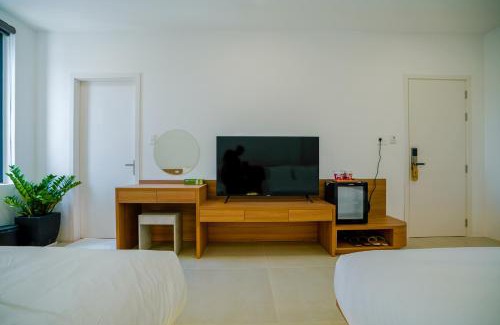 Quy Nhon Hotel | T&G Luxury Boutique Hotel Quy Nhơn