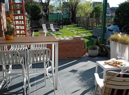 Welle Cama Y Desayuno | ' t Geel Huizeken - B&B - koffiehuis