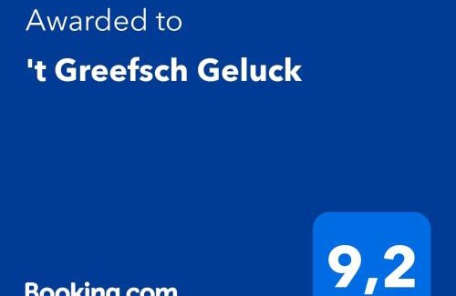 Kalmthout Cama Y Desayuno | 't Greefsch Geluck