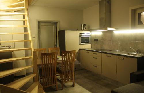 Neeroeteren Casa | 't Hagerhuys
