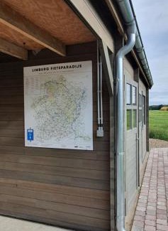 Neeroeteren Casa | 't Hagerhuys