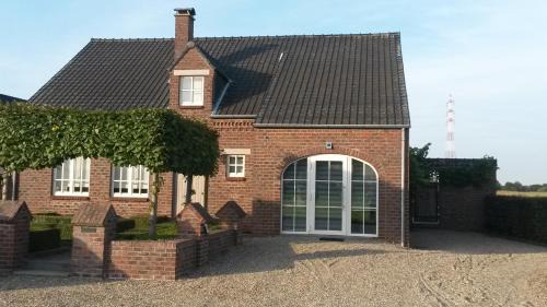 Neeroeteren Casa | 't Hagerhuys