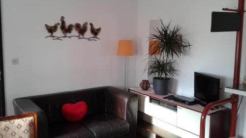 Boazum Apartamento | 't Hokling