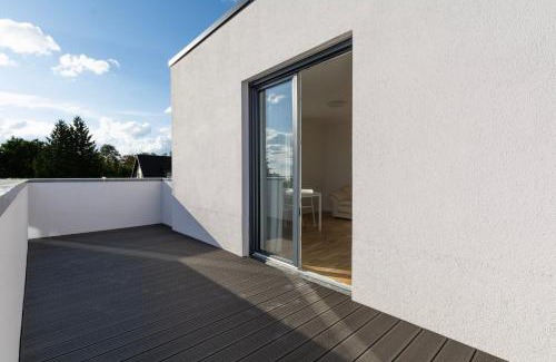 Dellbrueck Apartamento | T&K Apartments - BERGISCH GLADBACH - 7 Comfortable Apartments - 20 min to Fair Messe Cologne