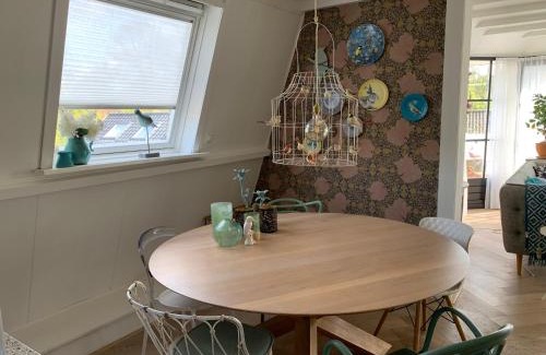 Groet Apartamento | ´t Kappershuis