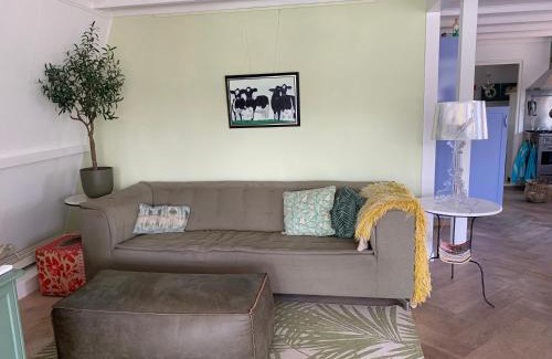 Groet Apartamento | ´t Kappershuis