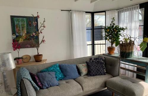 Groet Apartamento | ´t Kappershuis