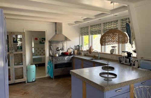 Groet Apartamento | ´t Kappershuis