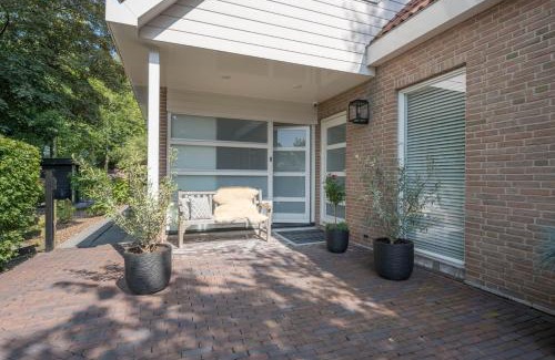 Zuid-Scharwoude Casa | 't Kleine eiland