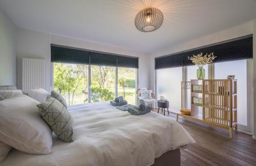 Zuid-Scharwoude Casa | 't Kleine eiland