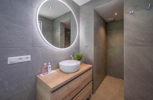 Zuid-Scharwoude Casa | 't Kleine eiland