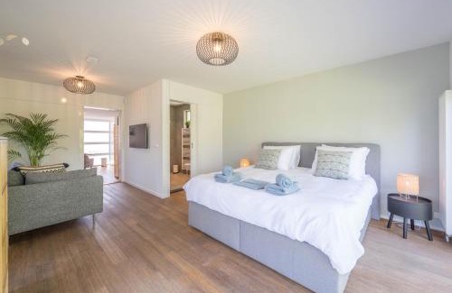 Zuid-Scharwoude Casa | 't Kleine eiland