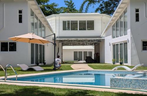 Playa Hermosa Apartamento | T Loft