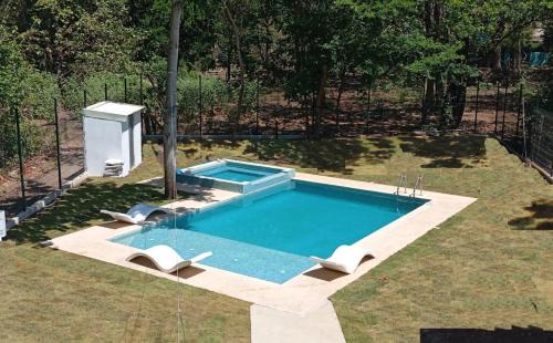 Playa Hermosa Apartamento | T Loft