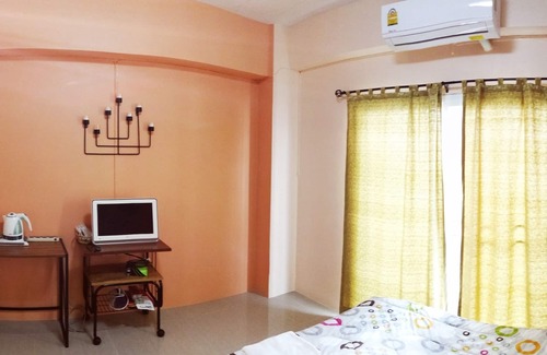 Hat Yai Apartamento | T. M. Hogar, Hatyai. Feel @ Home.