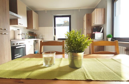 Bergisch Gladbach Apartamento | t NiceFlat1 80qm15 MinKölnCity /Fair
