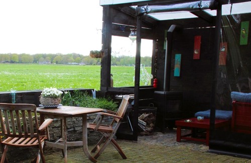 Stuifzand Apartamento | 't Prentenhokkie