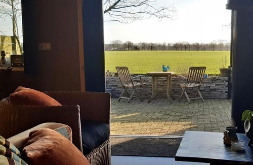 Stuifzand Apartamento | 't Prentenhokkie