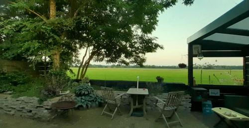 Stuifzand Apartamento | 't Prentenhokkie