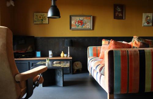 Stuifzand Apartamento | 't Prentenhokkie