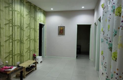 Puchong Casa | T&S Homestay