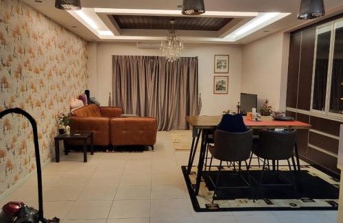 Puchong Casa | T&S Homestay