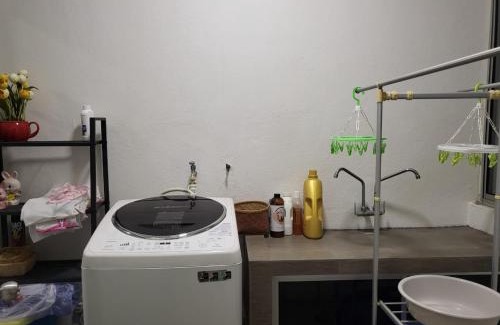 Puchong Casa | T&S Homestay