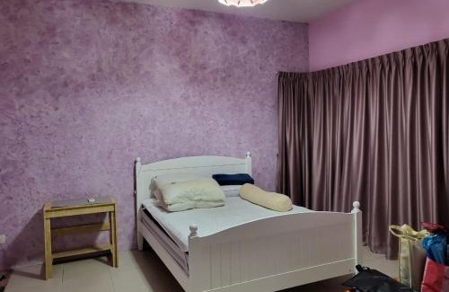 Puchong Casa | T&S Homestay