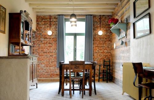 Vurste Casa | 't Schippershuis