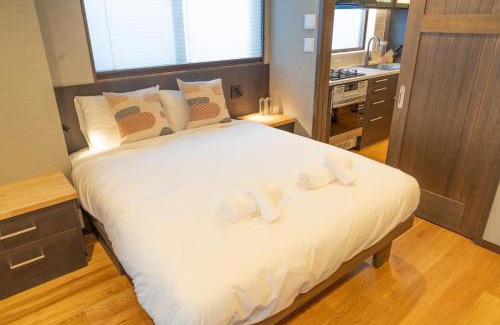 Kitaazumi-gun Hotel | T Square Hakuba
