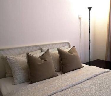 Batu Buruk Apartamento | T STAY at Icon Residence -for 1 Room Free Netflix & Pool
