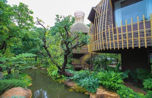 Mae On Villa | T-Story Maekampong