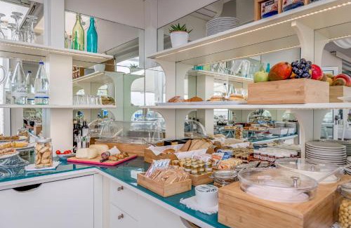 Riccione Hotel | T-Suite Hotel